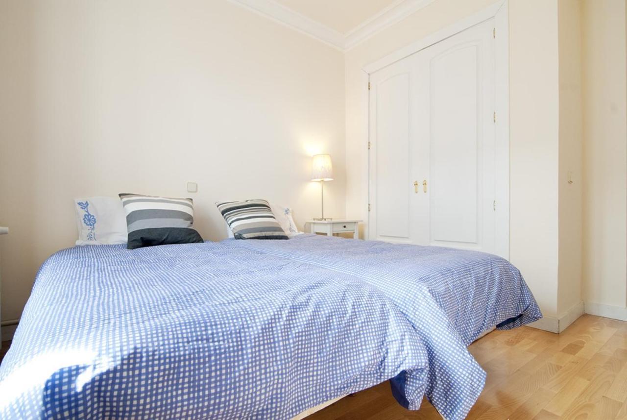 Mit House Princesa En Madrid Daire Dış mekan fotoğraf