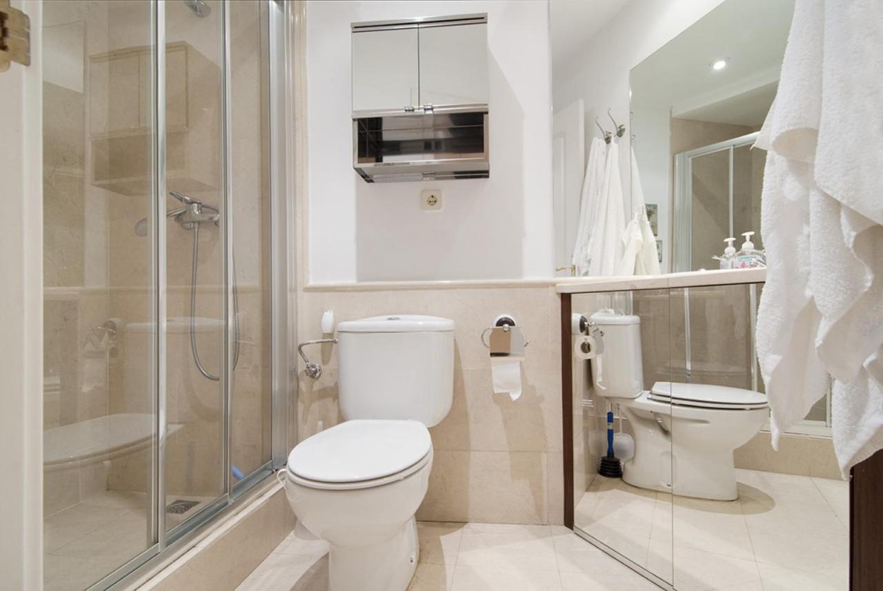 Mit House Princesa En Madrid Daire Dış mekan fotoğraf