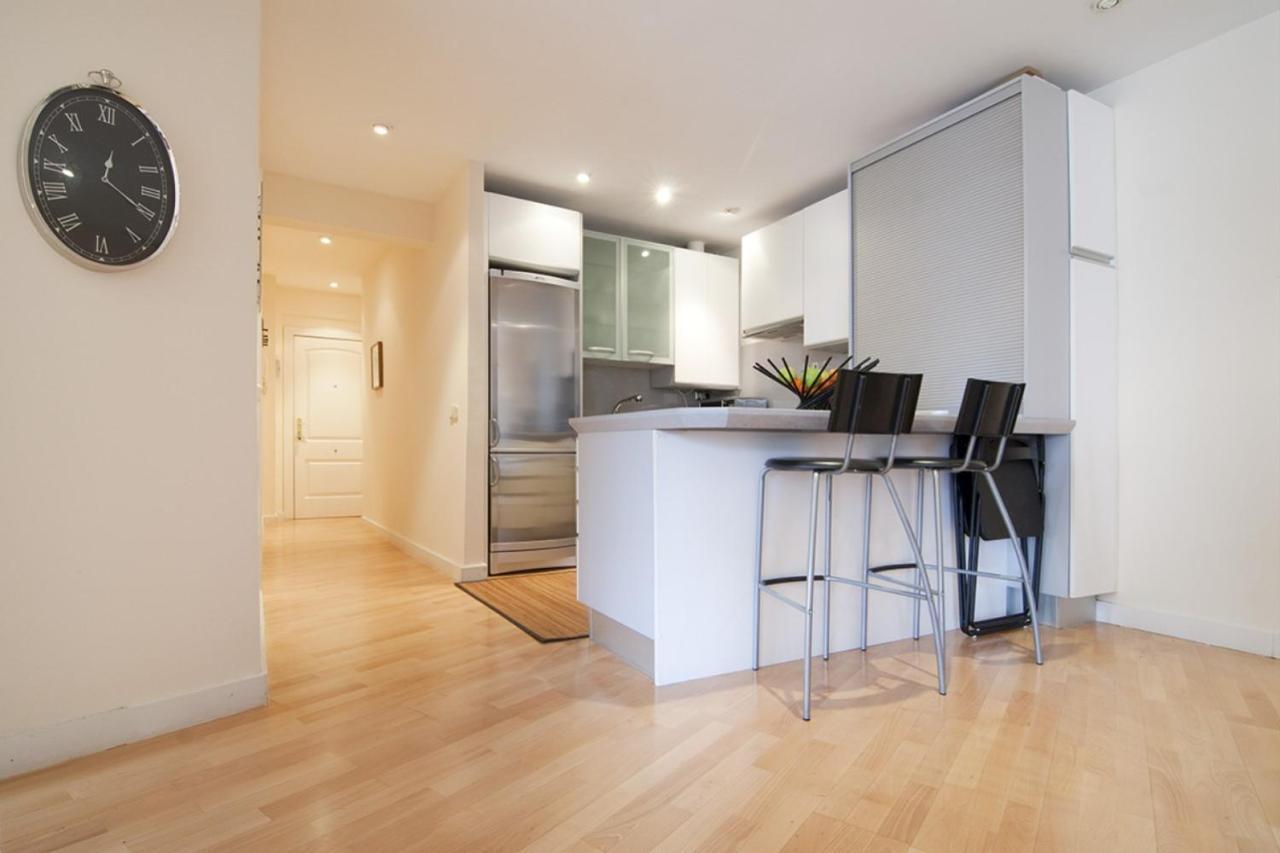 Mit House Princesa En Madrid Daire Dış mekan fotoğraf